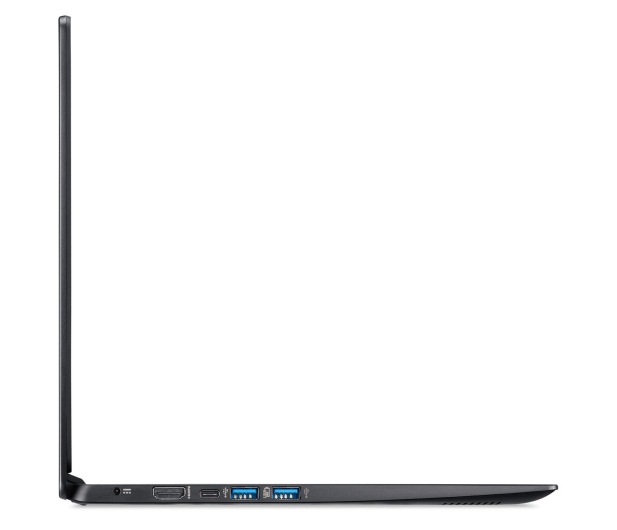 Acer Swift 1 N5000/4GB/256/Win10 Czarny - 532020 - zdjęcie 9